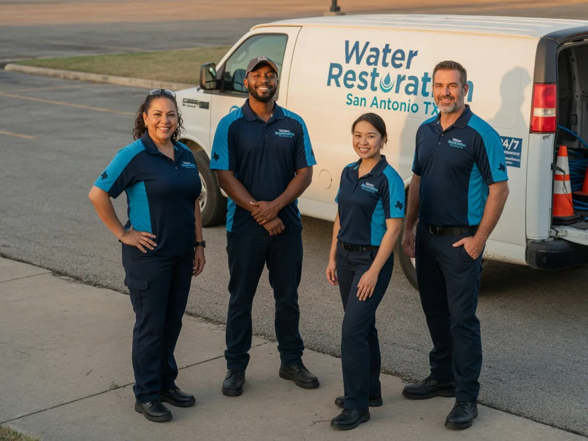 Water Damage Repair company in Melville, NY